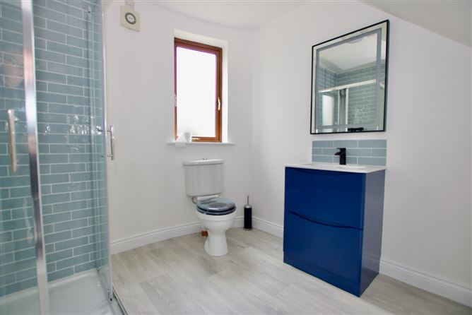 23 Corncrake Meadows, Abbeyshrule, Longford