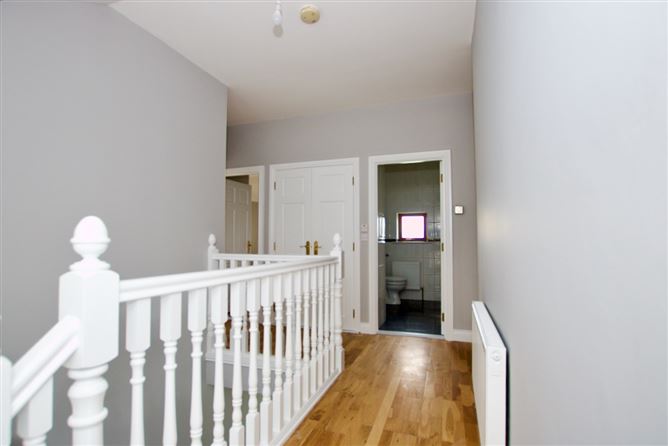 23 Corncrake Meadows, Abbeyshrule, Longford