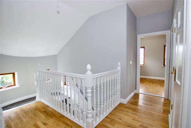 23 Corncrake Meadows, Abbeyshrule, Longford
