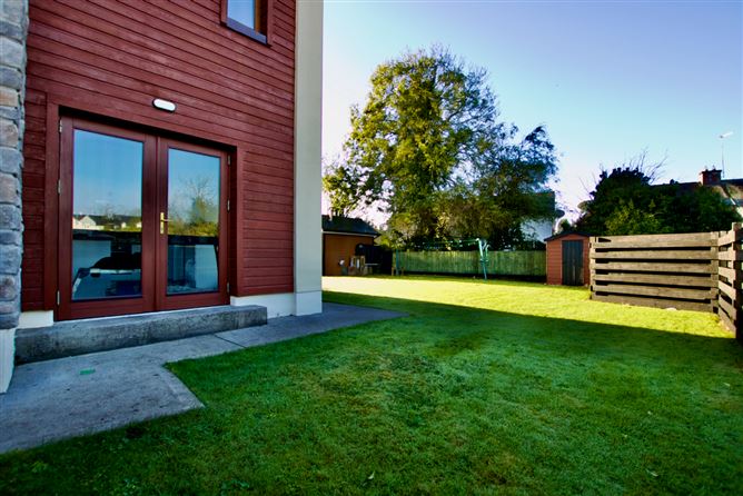 23 Corncrake Meadows, Abbeyshrule, Longford