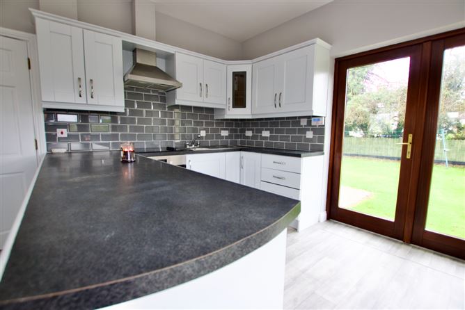 23 Corncrake Meadows, Abbeyshrule, Longford