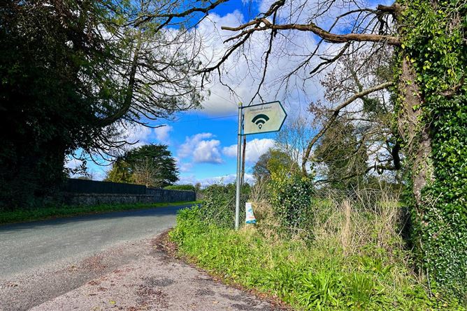 23 Corncrake Meadows, Abbeyshrule, Longford