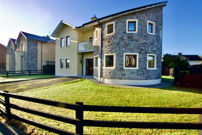 23 Corncrake Meadows, Abbeyshrule, Longford