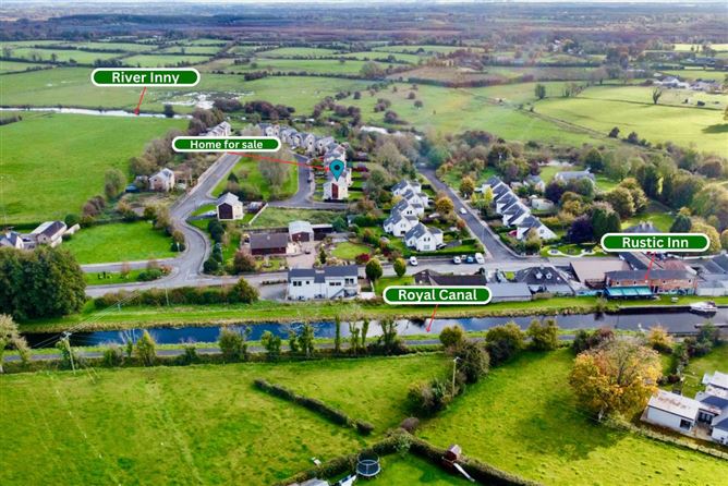23 Corncrake Meadows, Abbeyshrule, Longford