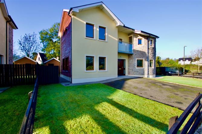 23 Corncrake Meadows, Abbeyshrule, Longford