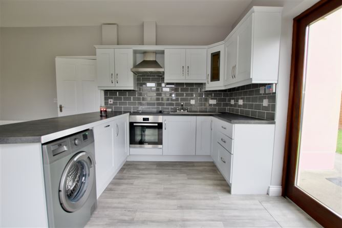 23 Corncrake Meadows, Abbeyshrule, Longford