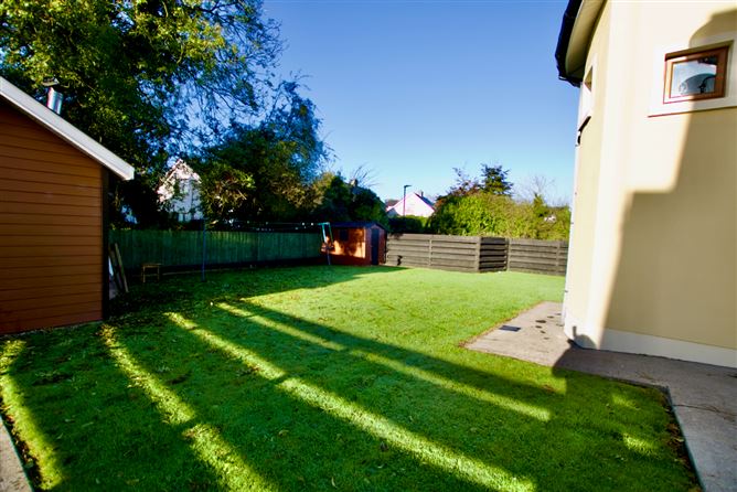 23 Corncrake Meadows, Abbeyshrule, Longford