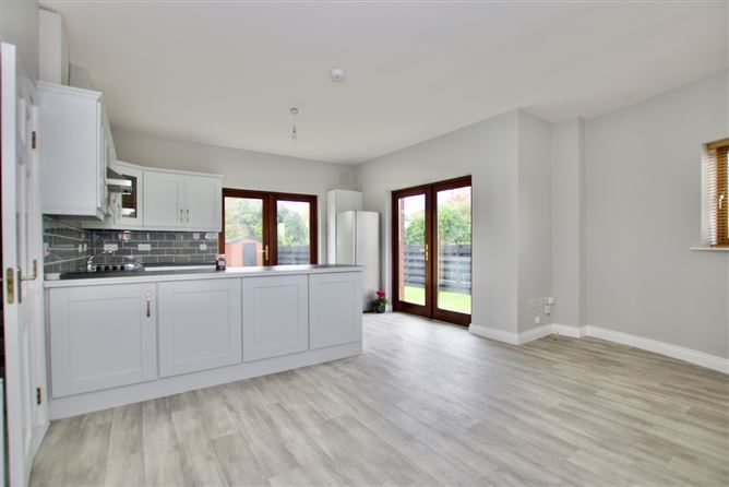 23 Corncrake Meadows, Abbeyshrule, Longford