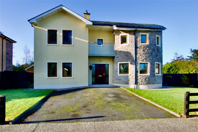 23 Corncrake Meadows, Abbeyshrule, Longford