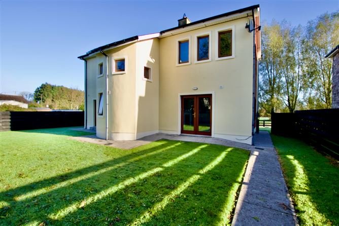 23 Corncrake Meadows, Abbeyshrule, Longford