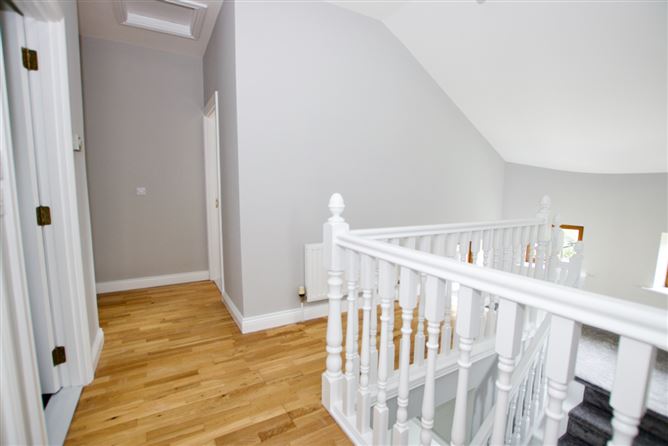 23 Corncrake Meadows, Abbeyshrule, Longford