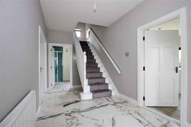 23 Corncrake Meadows, Abbeyshrule, Longford