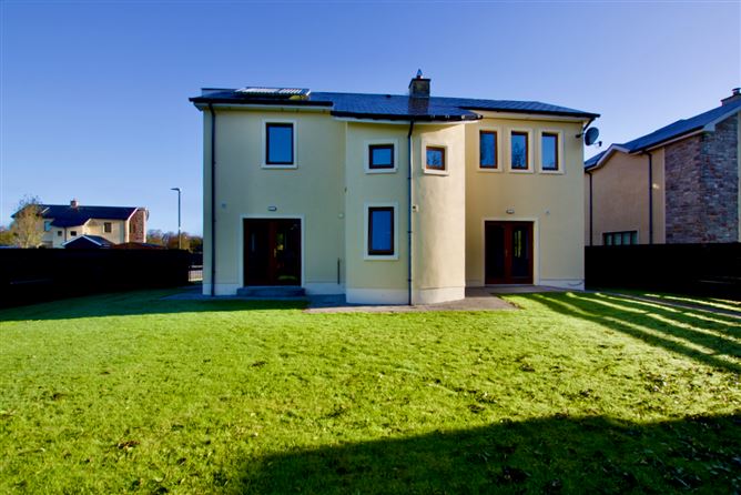 23 Corncrake Meadows, Abbeyshrule, Longford
