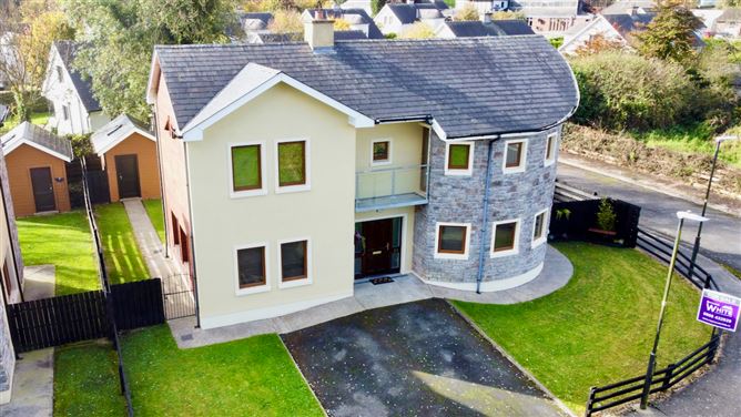 23 Corncrake Meadows, Abbeyshrule, Longford