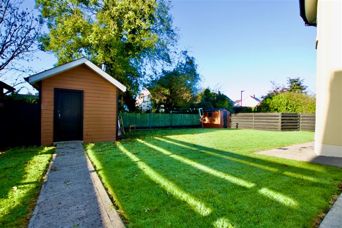 23 Corncrake Meadows, Abbeyshrule, Longford