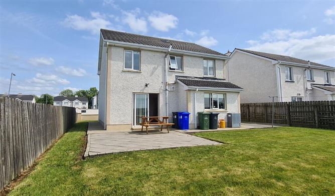 5 Spring Glen, Rooskey, Roscommon
