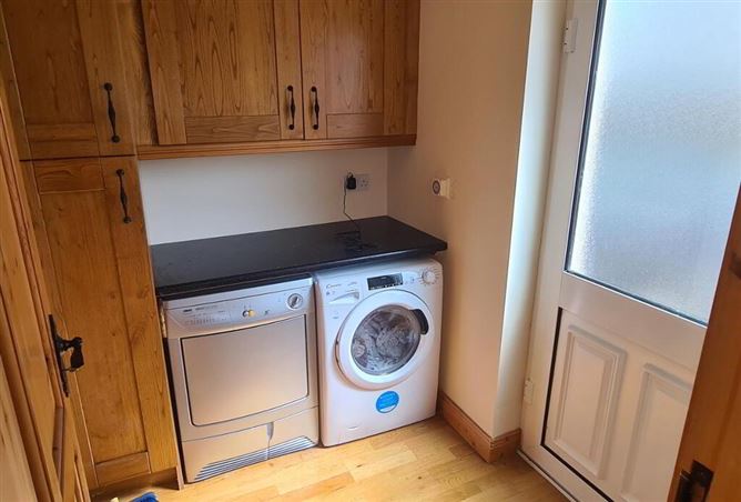 5 Spring Glen, Rooskey, Roscommon