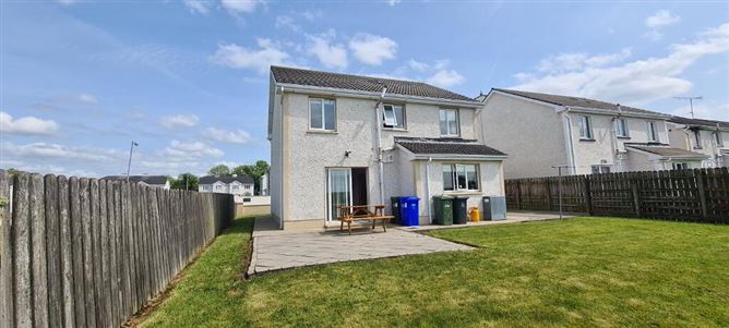 5 Spring Glen, Rooskey, Roscommon