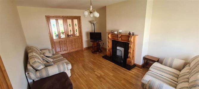 5 Spring Glen, Rooskey, Roscommon