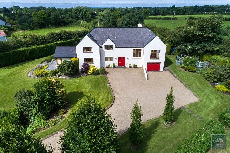 Melview, Longford Town, Co. Longford DNG McGill 4763431 MyHome.ie