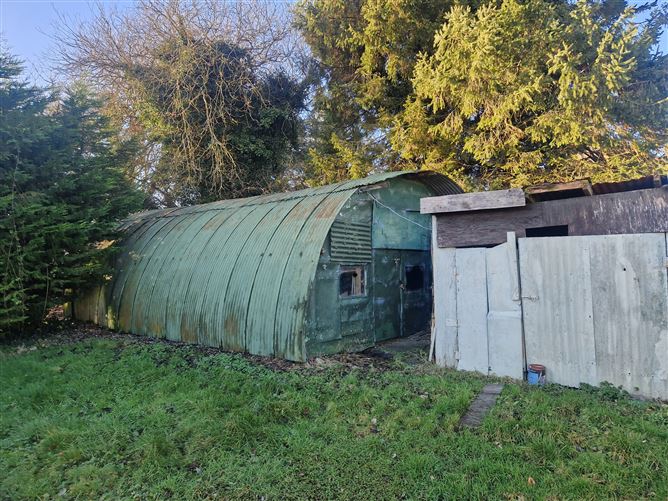 Anneville, Clonard, Meath