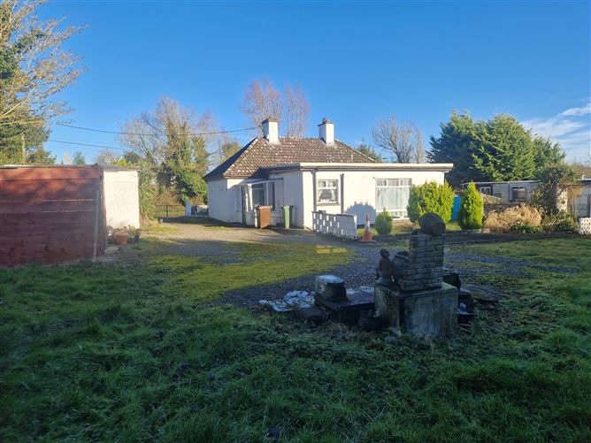 Anneville, Clonard, Meath