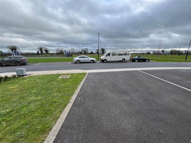 3 Court View, Friary Walk, Callan, Kilkenny