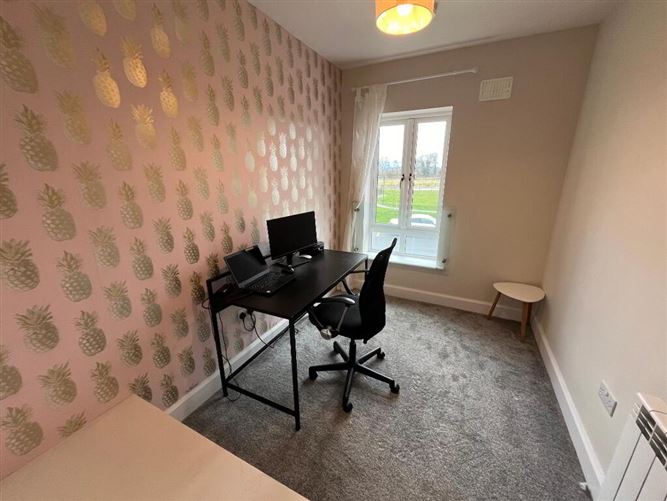 3 Court View, Friary Walk, Callan, Kilkenny