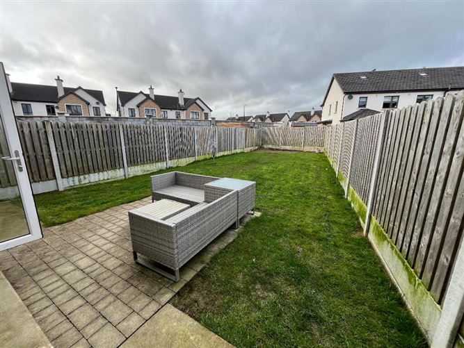 3 Court View, Friary Walk, Callan, Kilkenny