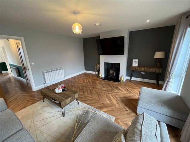 3 Court View, Friary Walk, Callan, Kilkenny