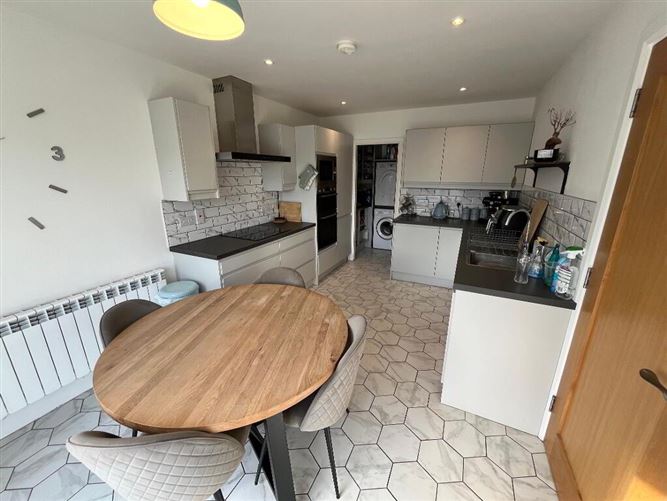 3 Court View, Friary Walk, Callan, Kilkenny