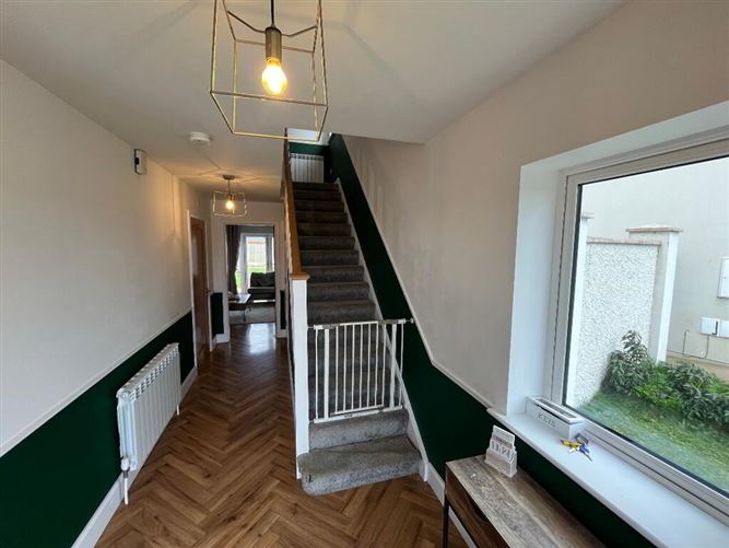 3 Court View, Friary Walk, Callan, Kilkenny