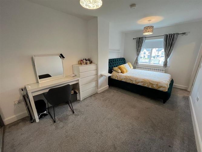 3 Court View, Friary Walk, Callan, Kilkenny