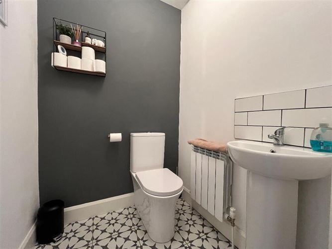 3 Court View, Friary Walk, Callan, Kilkenny