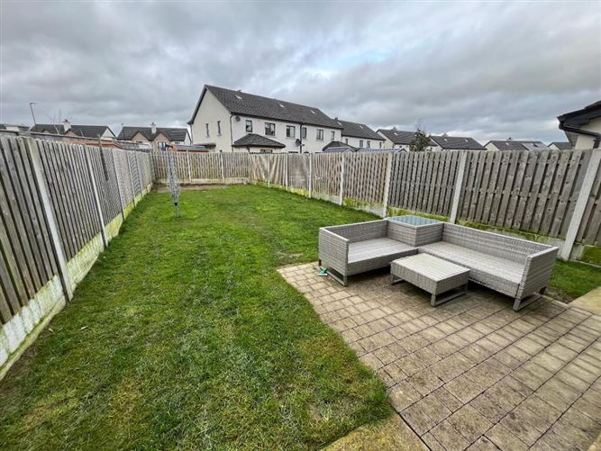 3 Court View, Friary Walk, Callan, Kilkenny