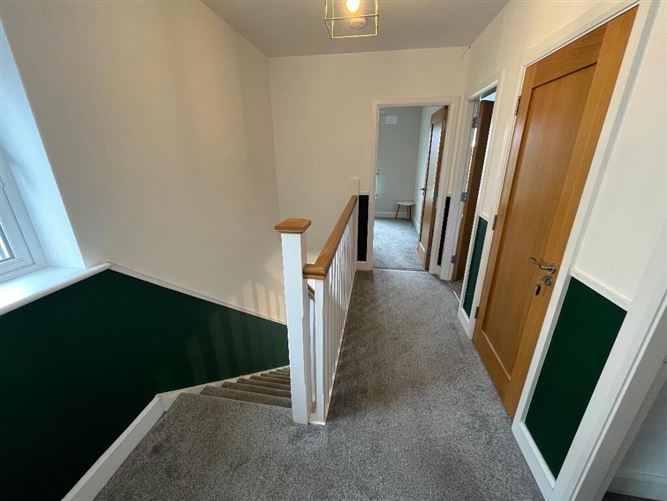 3 Court View, Friary Walk, Callan, Kilkenny