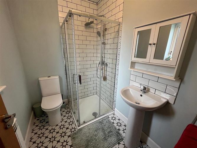 3 Court View, Friary Walk, Callan, Kilkenny