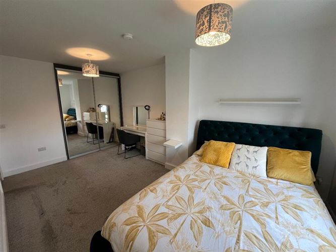 3 Court View, Friary Walk, Callan, Kilkenny