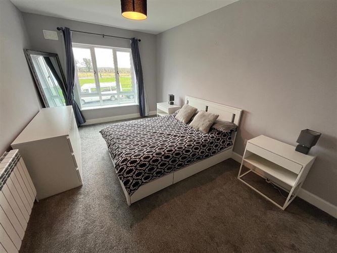 3 Court View, Friary Walk, Callan, Kilkenny