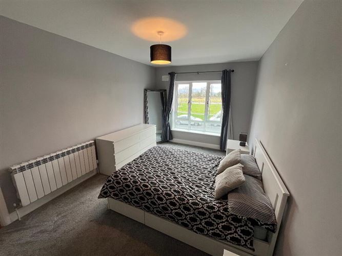 3 Court View, Friary Walk, Callan, Kilkenny