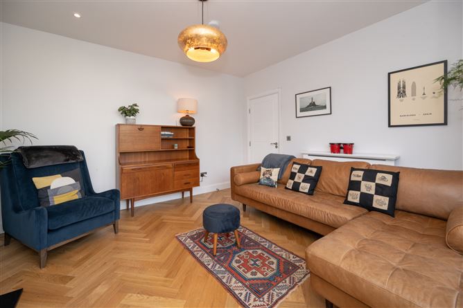 1 Beaumont Lawn, Beaumont, Cork