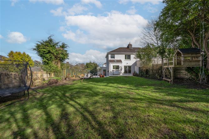 1 Beaumont Lawn, Beaumont, Cork