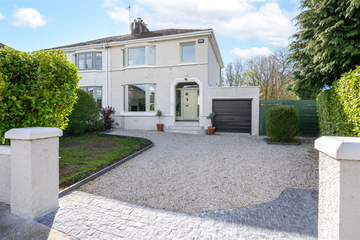 1 Beaumont Lawn, Beaumont, Cork