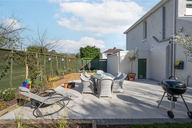 1 Beaumont Lawn, Beaumont, Cork