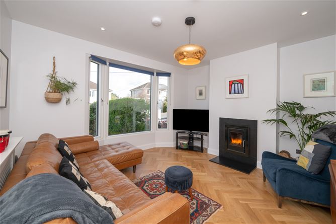 1 Beaumont Lawn, Beaumont, Cork