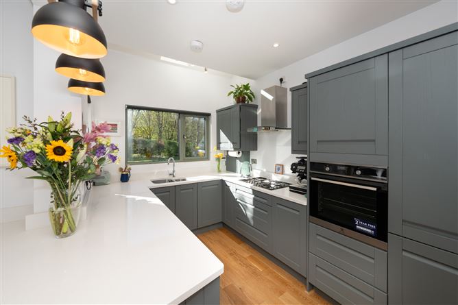 1 Beaumont Lawn, Beaumont, Cork