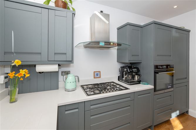 1 Beaumont Lawn, Beaumont, Cork