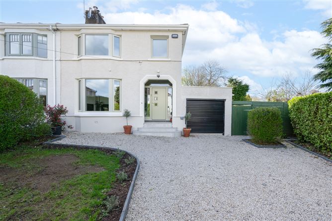 1 Beaumont Lawn, Beaumont, Cork