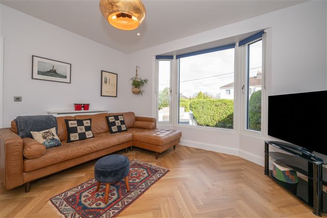1 Beaumont Lawn, Beaumont, Cork
