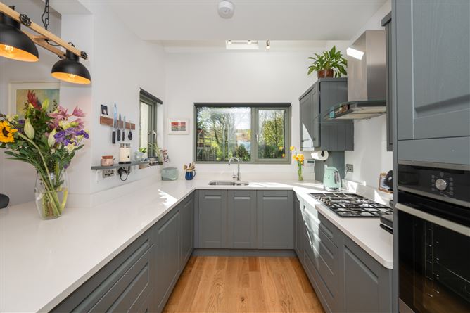1 Beaumont Lawn, Beaumont, Cork
